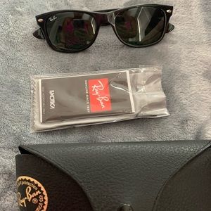 Ray Ban Glasses